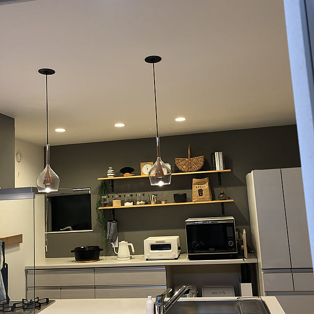 narrowness.houseさんの実例写真