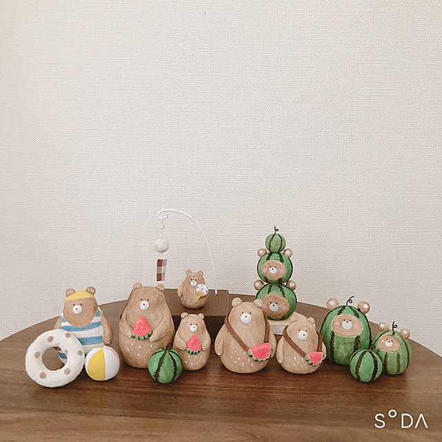 -Riley-mama.-さんの実例写真