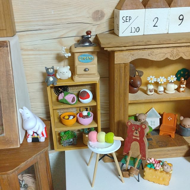 chinon7211さんの部屋