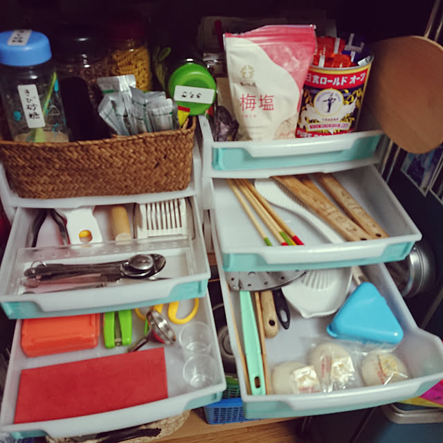 jinjinさんの実例写真
