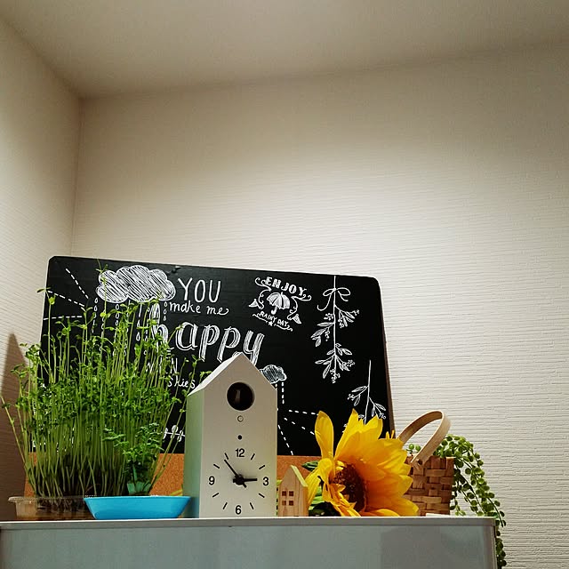 nori-.52.-ironさんの実例写真
