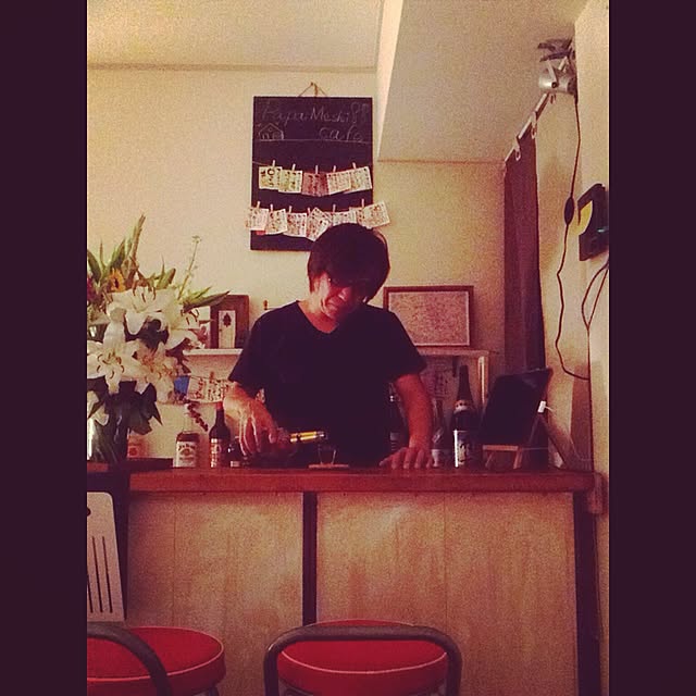 Ayatomoさんの実例写真