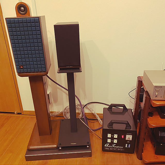 JBL L52 Classic/BLU ダークブルー(ペア) 2ウェイ・コンパクト JBL L52 Classic/BLU ダークブルー(ペア) 2ウェイ・コンパクト