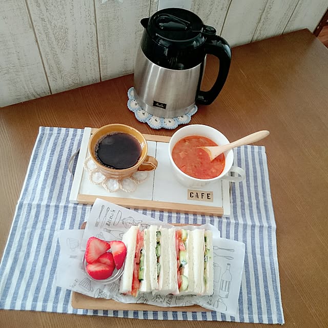riceさんの実例写真