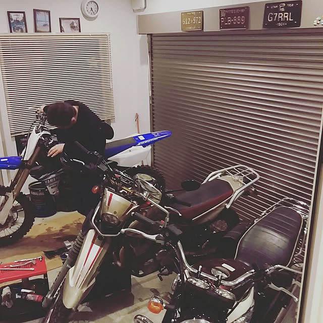 flat_house_japanさんの実例写真