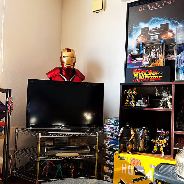 kellyさんの実例写真