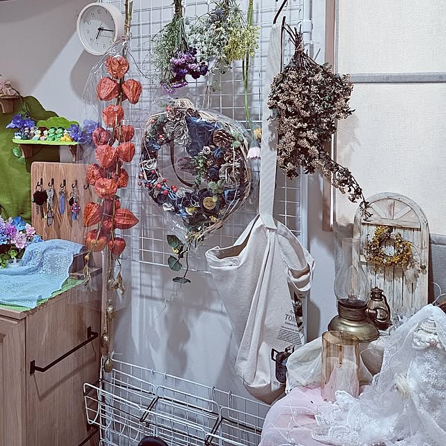 mocomocoさんの部屋