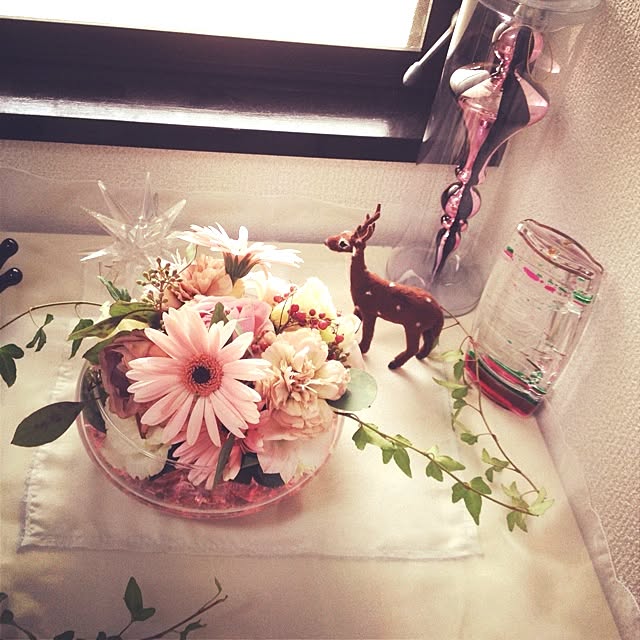 nattyさんの実例写真