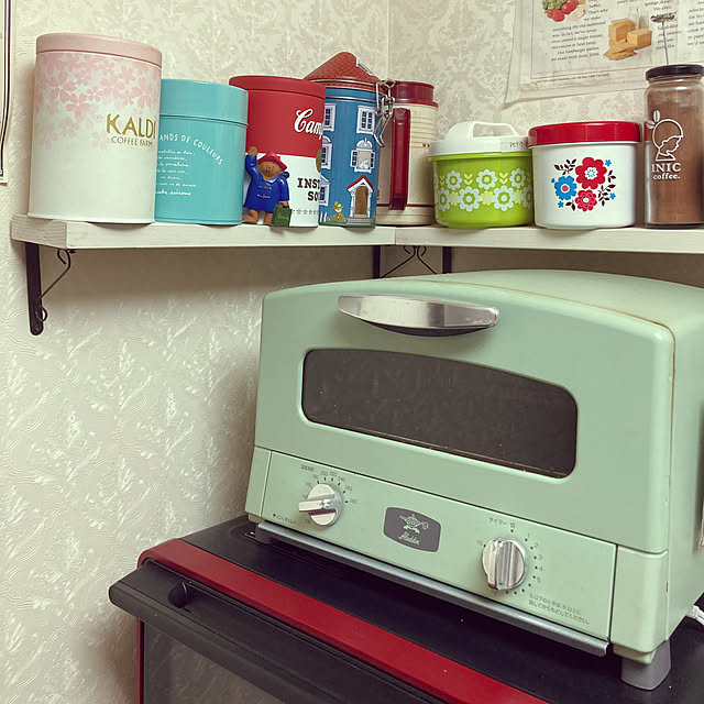 heidiさんの部屋