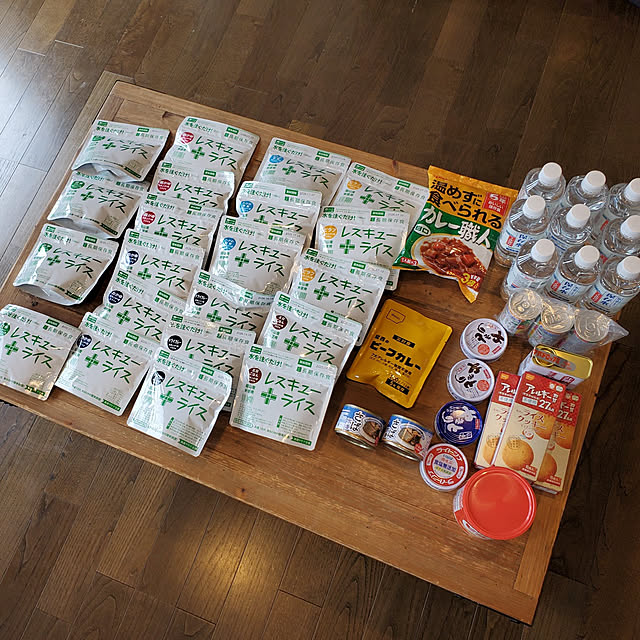 kedarakeinumomoさんの実例写真