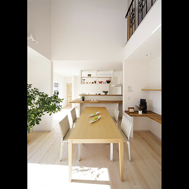 housing-cafeさんの実例写真
