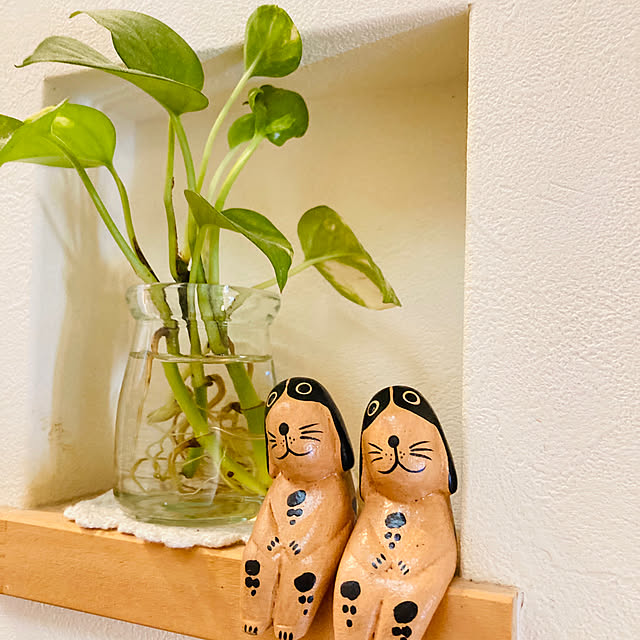 mamirinさんの部屋