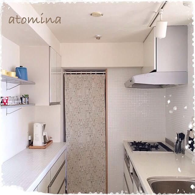 atominaさんの実例写真