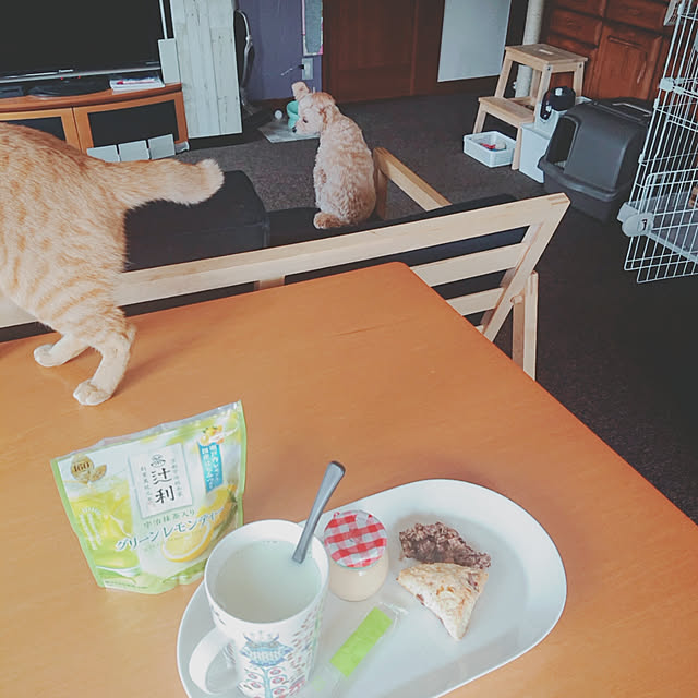 kikiさんの実例写真
