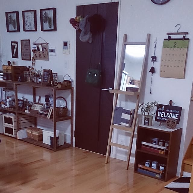 risaさんの実例写真