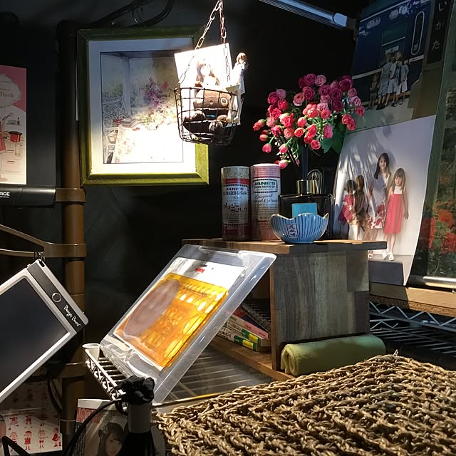 MEMO.2017.REALさんの実例写真