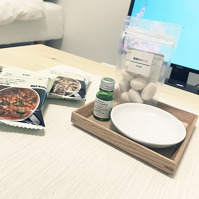 mujipeakさんの実例写真