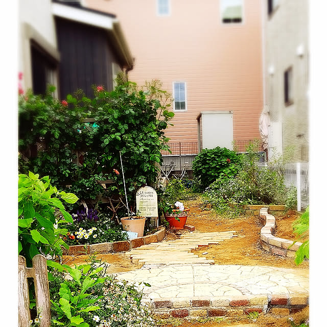 YU-KAさんの実例写真