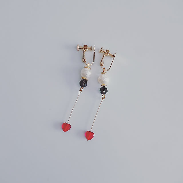 部屋全体/ハンドメイド/ビーズアクセサリー/コットンパールのインテリア実例 - 2020-05-13 15:20:39