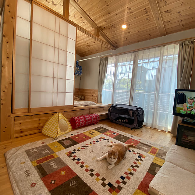 senbei.sakuramochiさんの実例写真
