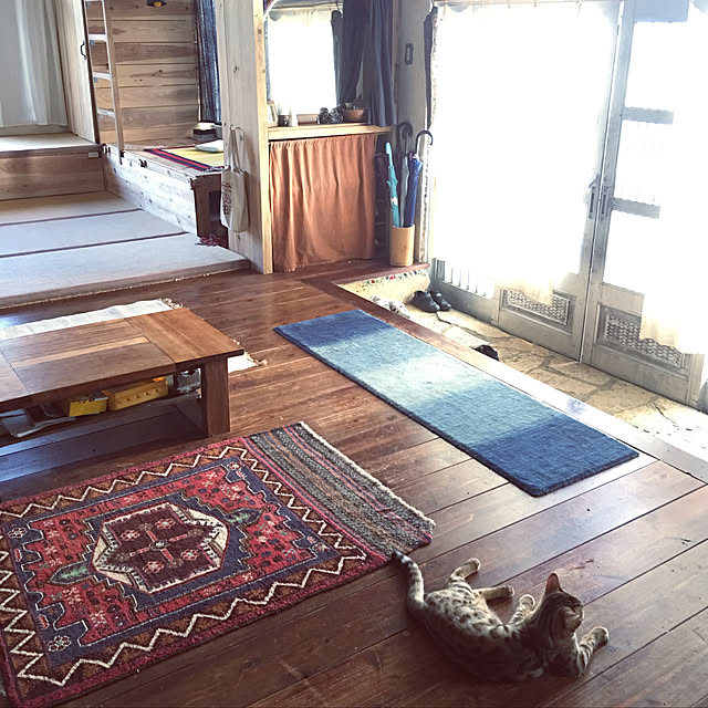 nishibaruyaさんの実例写真