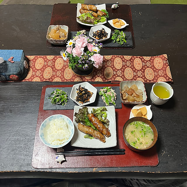 ritsukoさんの部屋