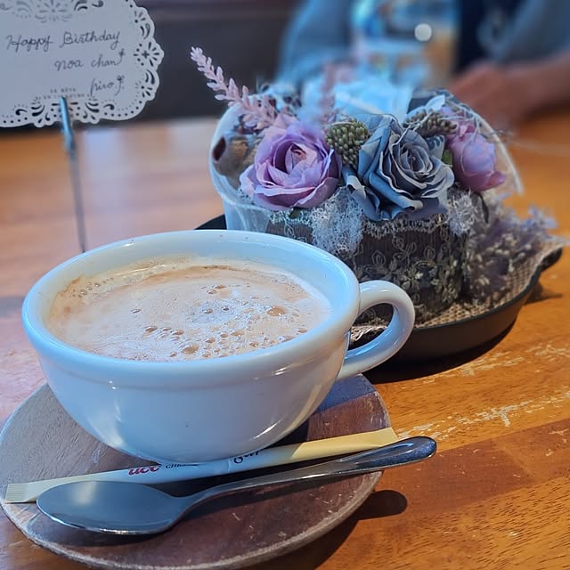noaさんの実例写真