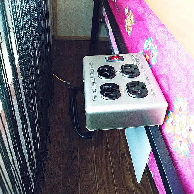 waniwaniさんの実例写真