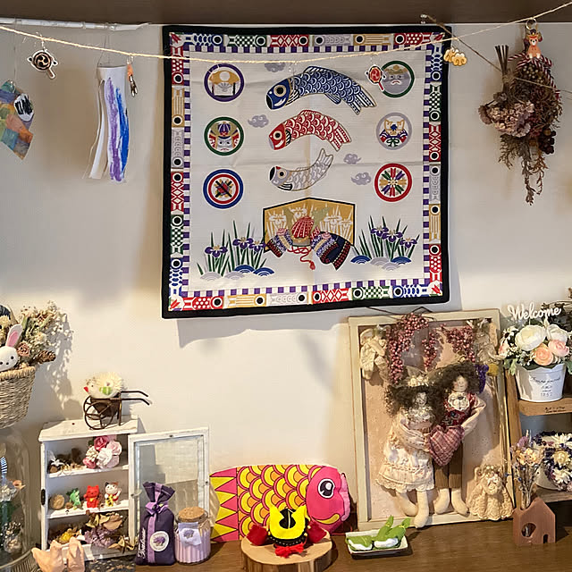 bambiさんの部屋