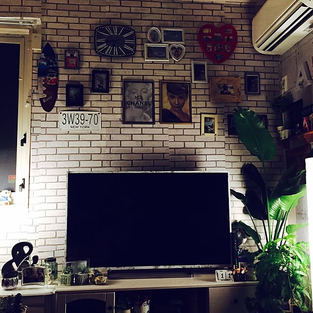 Arisaさんの実例写真