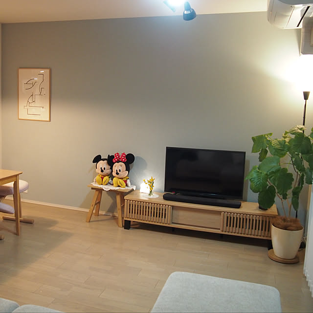 chikoさんの部屋