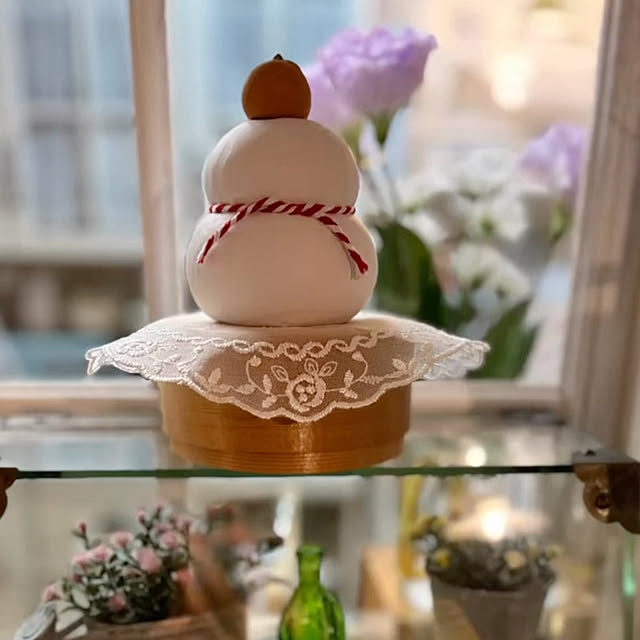 Atsukoさんの実例写真