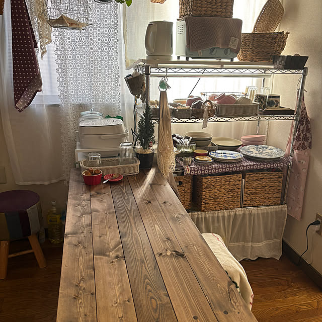 canetteさんの実例写真