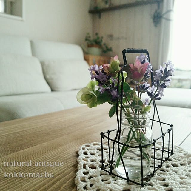 kokkomachaさんの実例写真