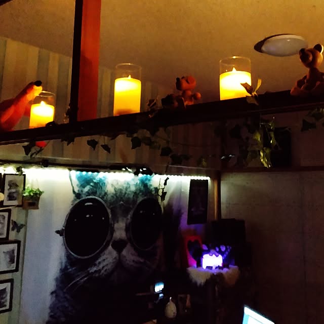 runaさんの部屋