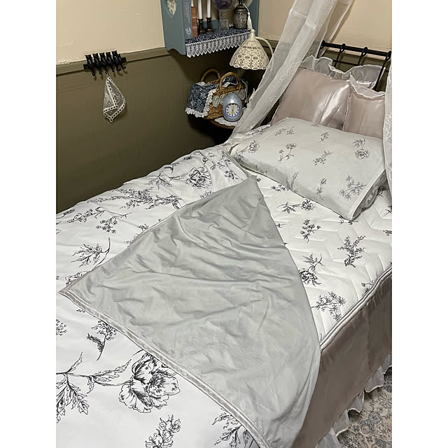momocchiさんの部屋