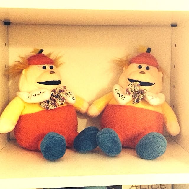 Aliceさんの実例写真