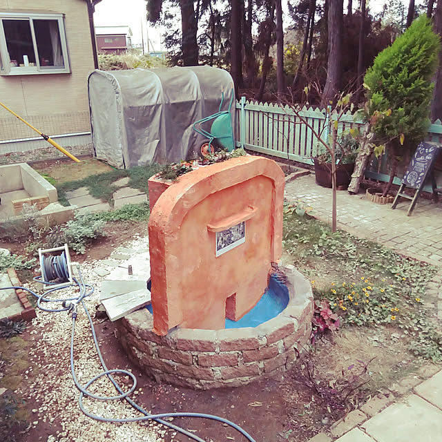 residentialgardenさんの実例写真