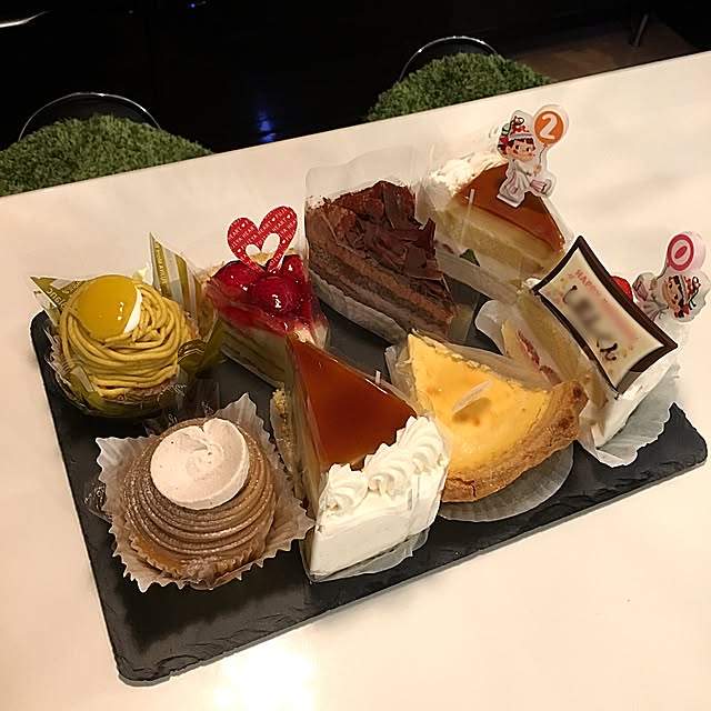 kaerucoさんの実例写真