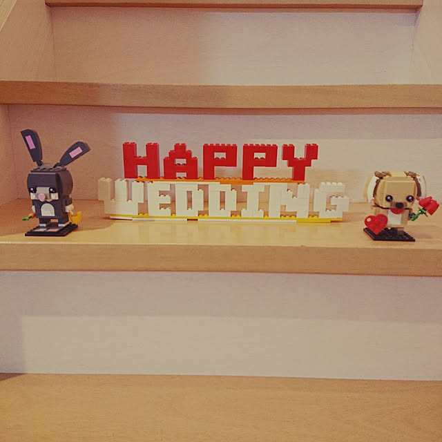 raboon0529さんの実例写真