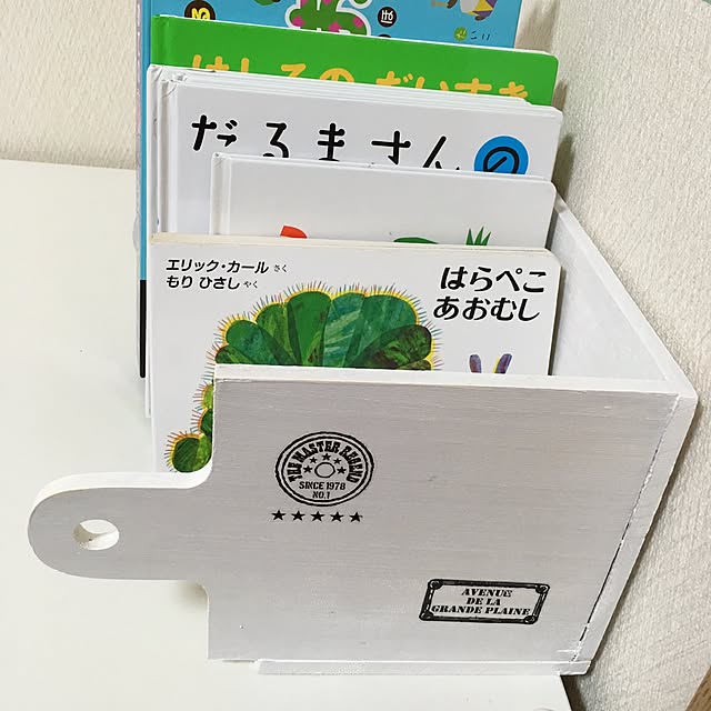 riinmamaさんの実例写真