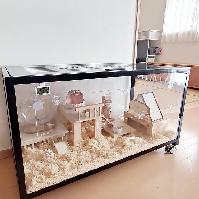 pomさんの実例写真