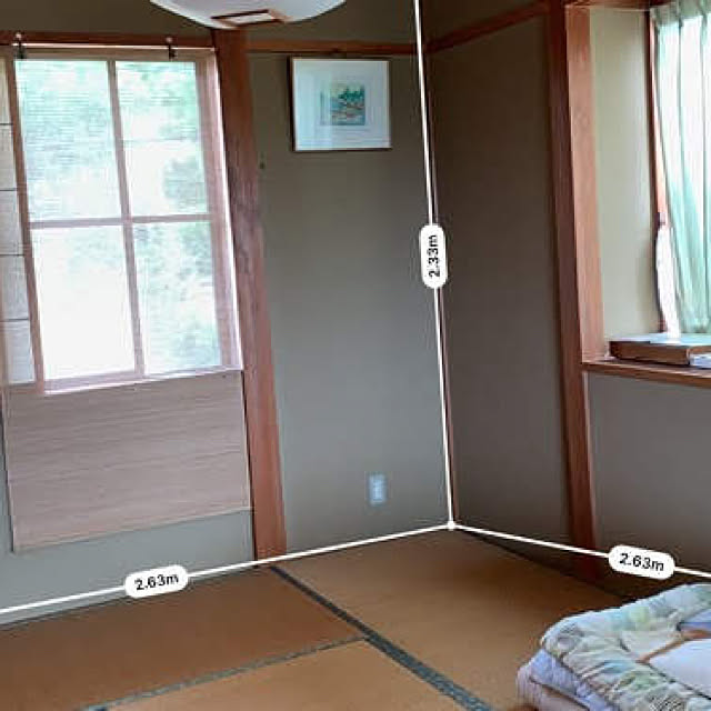 siroさんの実例写真