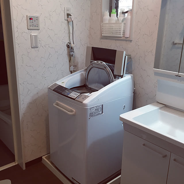 モニター応募投稿/バス/トイレのインテリア実例 - 2020-03-02 10:50:52