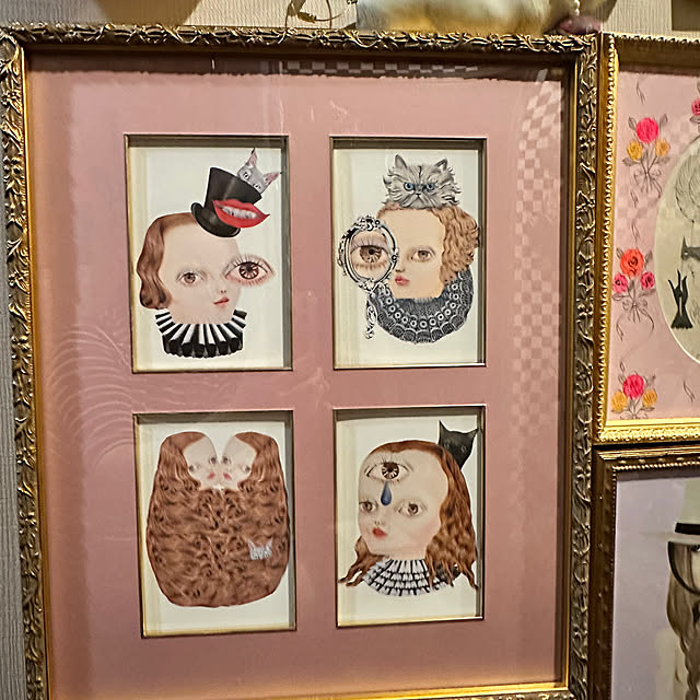 okyame-chanさんの部屋