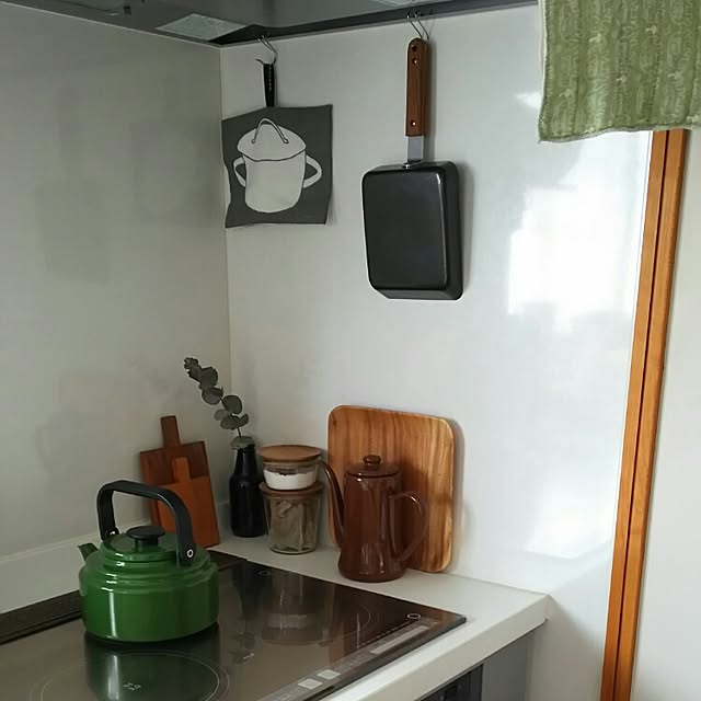 kirikoさんの実例写真