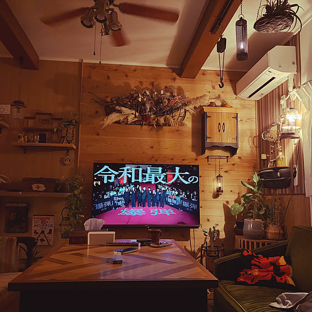 darisakuさんの実例写真