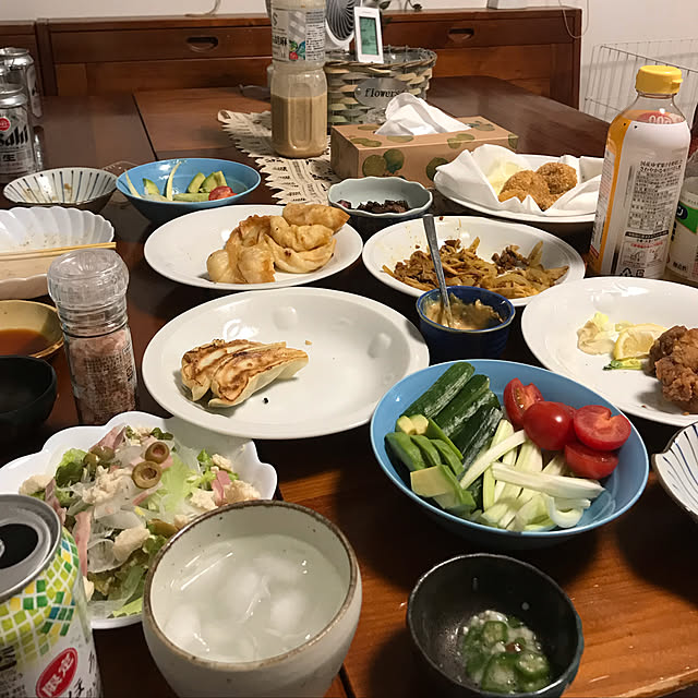 nacchintunnさんの実例写真