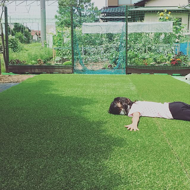 naoさんの実例写真