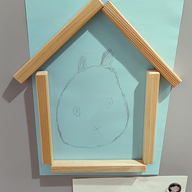 pinponmamさんの実例写真